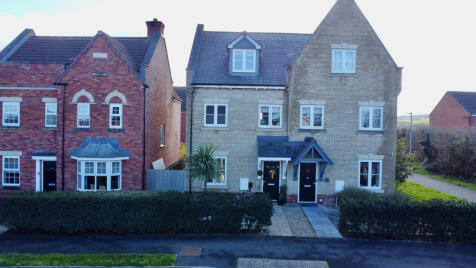 Willstock Way, Bridgwater