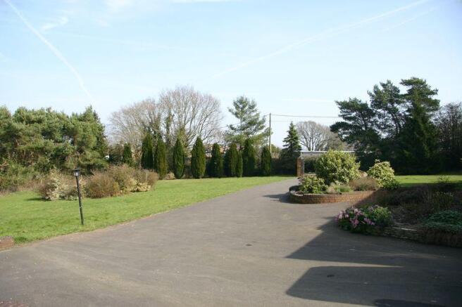 Grounds