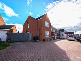 36, Sandringham Way, Chester Le Street DH2 2FE