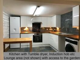 3, Bellevue Terrace, Clifton, Bristol BS8 1DD