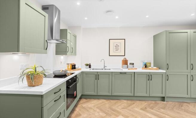 Dandara - The Acres - The Charleston, Home 210
