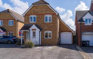 21, Tradewinds, Whitstable CT5 4UG