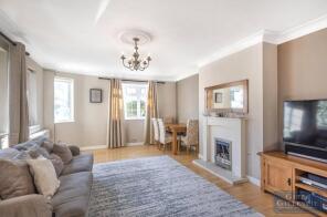 29, Vicarage Way, Harrow HA2 7HZ