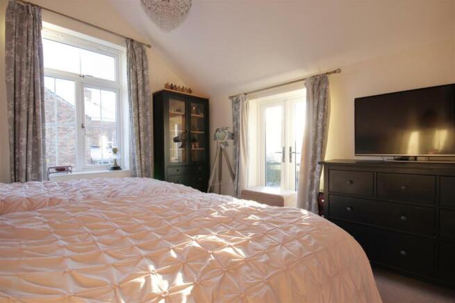 MASTER BEDROOM 1