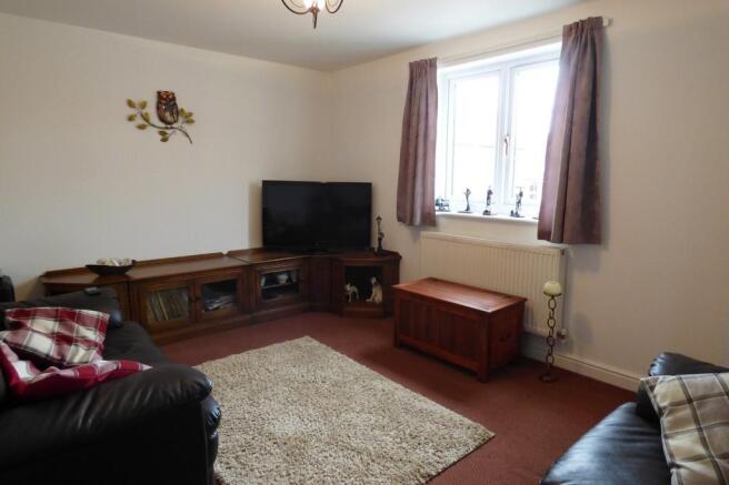 Chartley Close, U...