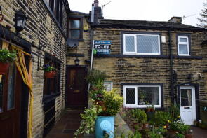 402, Allerton Road, Bradford BD15 7DA