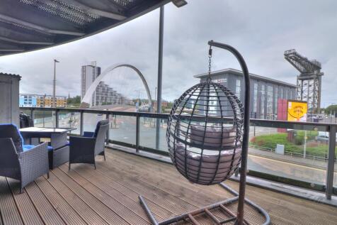Finnieston Street, Glasgow, G3