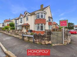 11 Crossways, Kensington Avenue, Old Colwyn, Colwyn Bay LL29 9SE