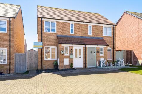 Thurston Close, Ormesby