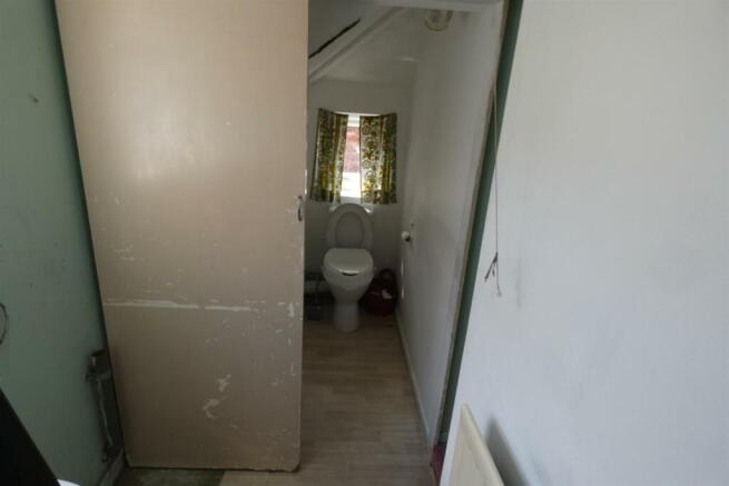 SHOWER AREA