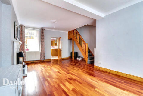 Arnold Street, Mountain Ash
