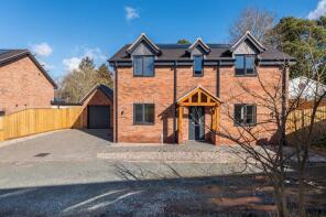Snowberry Cottage, The Rickyard, Wootton Wawen B95 6FD