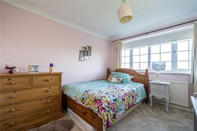 Family Bedroom