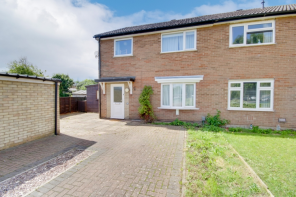 22, Stepping Stones, Huntingdon PE28 9EL