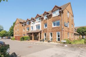 Flat 42, Homeavon House, Bath Road, Bristol BS31 1SJ