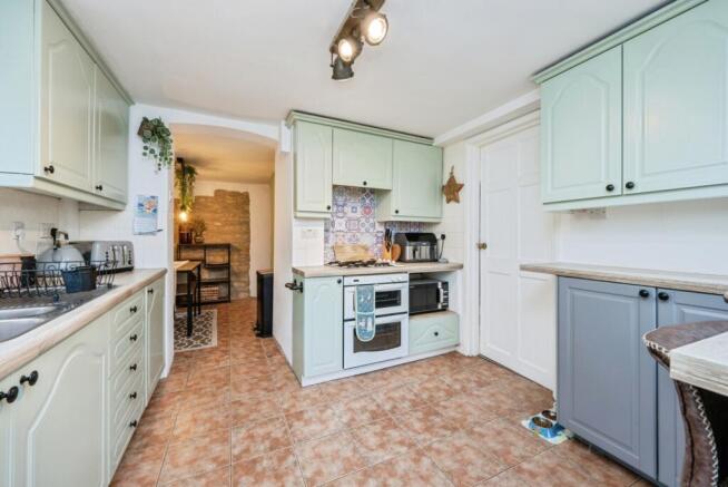 Duck End Lane, Biddenham, Bedford, Bedfordshire, MK40 photo 4