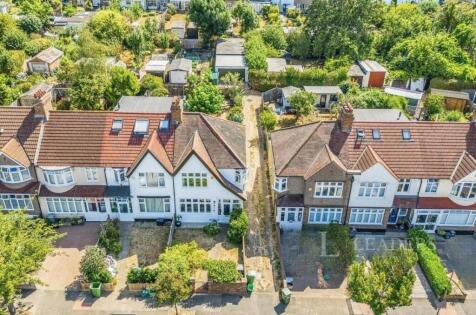 Cherry Tree Walk, Beckenham