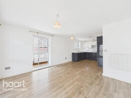 Flat 14, 16 Proteus House, Atlas Way, Oakgrove, Milton Keynes MK10 9UE