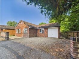 1, Nettleton Road, Cheltenham GL51 6NR