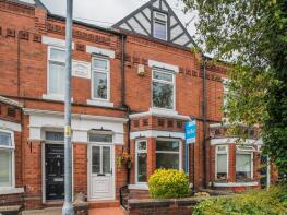 83, St Mary Street, Latchford, Warrington WA4 1BH