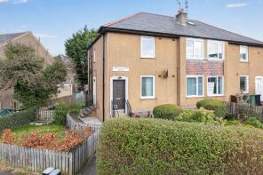 2, Carrick Knowe Drive, Carrick Knowe, Edinburgh EH12 7EB