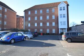 8, Faraday Court, Bessemer Close, Basildon SS16 5GH