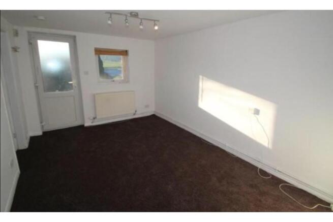 Annexe Living Room