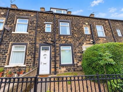 Cleckheaton Road, Bradford