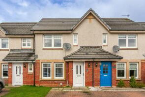 42, Dalyell Place, Bathgate EH48 2QB