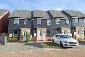 15, Galton Corner, Leighton Buzzard LU7 3GN