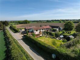 Sallow Lane Cottage, Sallow Lane, Norwich NR14 7DT