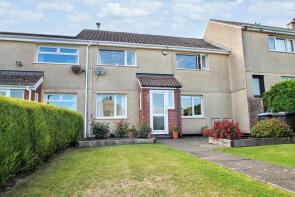 85, Queensway, Garnlydan, Ebbw Vale NP23 5EJ