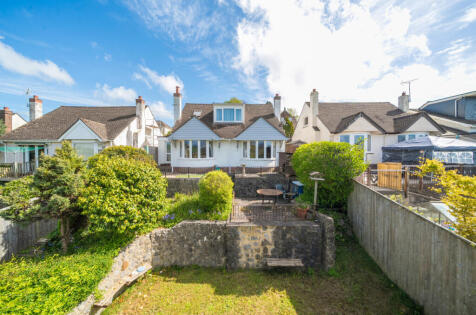 Aller Park Road, Newton Abbot, Devon