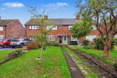 Hazelmere Close, Coventry, CV5