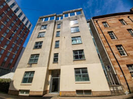 Flat 2/2, 70, Fox Street, Glasgow G1 4AU