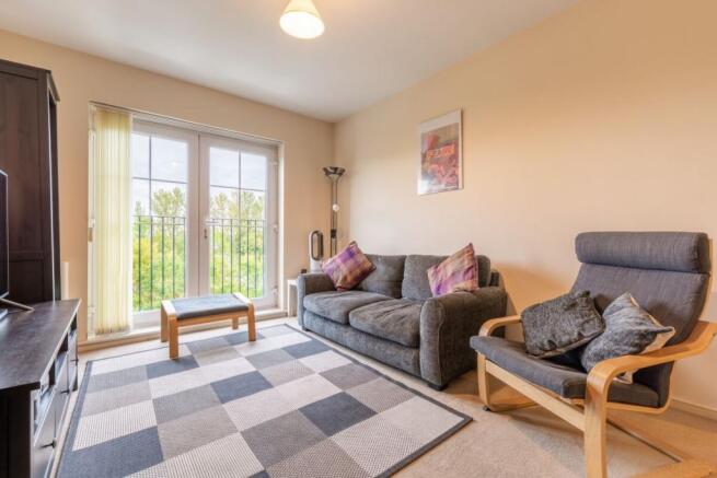 Open Plan Living / Dining / Kitchen
