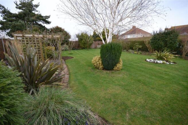 Garden 1