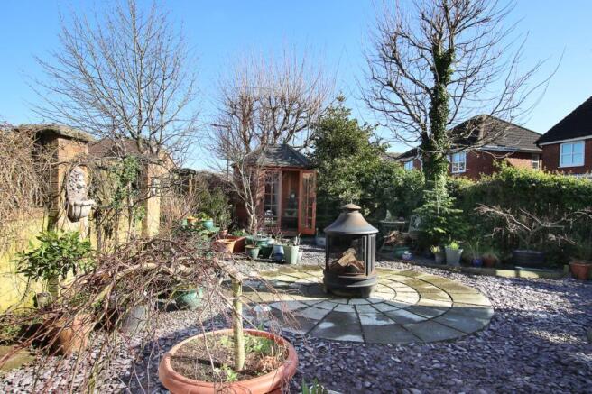 Garden 1
