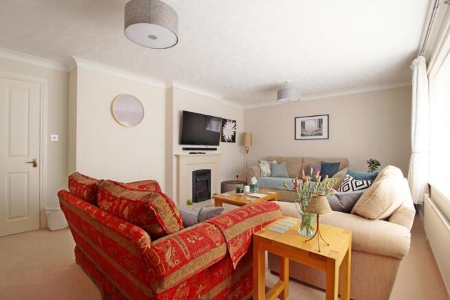 sitting room