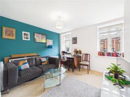 Flat 4, Champion Court, Champion Square, St Pauls, Bristol BS2 9DB