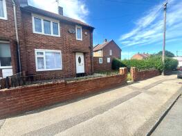 24, Eastlea Crescent, Seaham SR7 8EE
