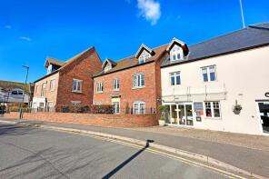 Apartment 9, 1649 Arden Grange, High Street, Knowle, Solihull B93 0LL