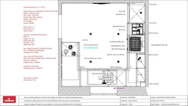 2 bed Flat to rent Image 5