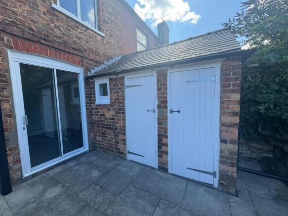 3 bed Terraced for sale Image 10