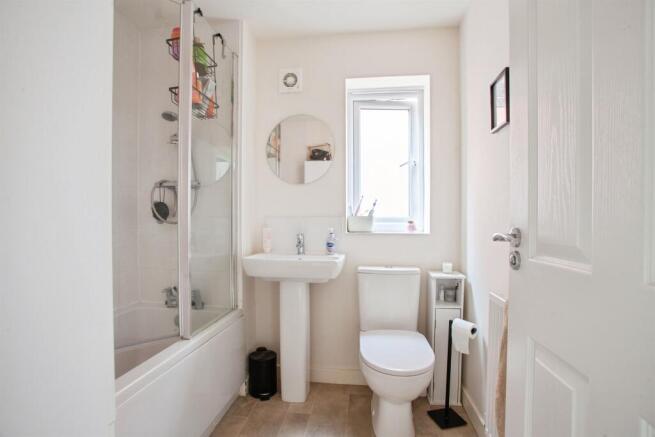 2 bed End of Terrace for sale Image 8