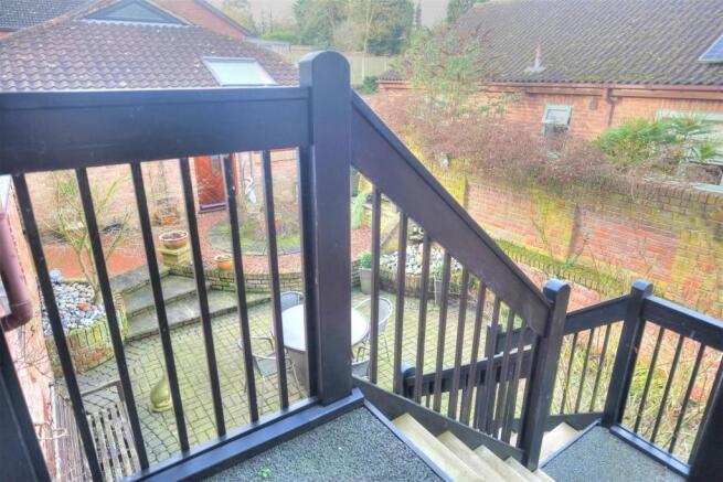 Staircase