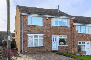 44, Barlow Drive South, Nottingham NG16 2TD
