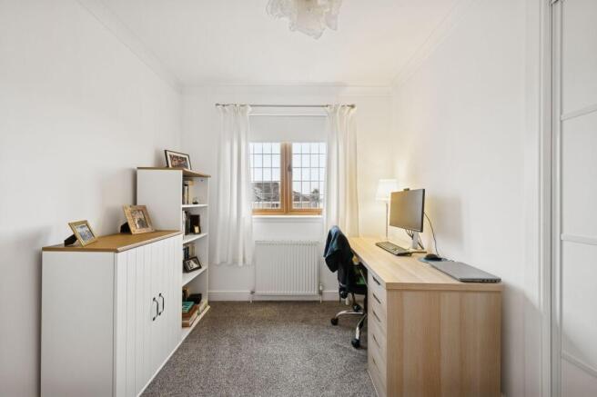 Bedroom Five