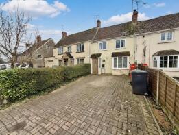 9, The Green, Stoford, Yeovil BA22 9UD