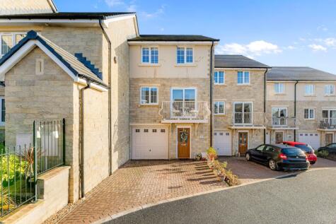 38 Sanctuary Mews, Bolton, BL7 9GD